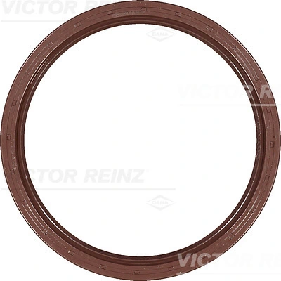 Shaft Seal, crankshaft